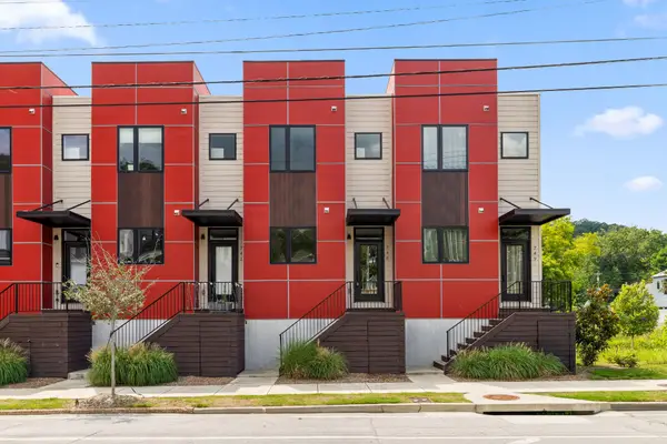 719 N Market Street, Chattanooga, TN 37405