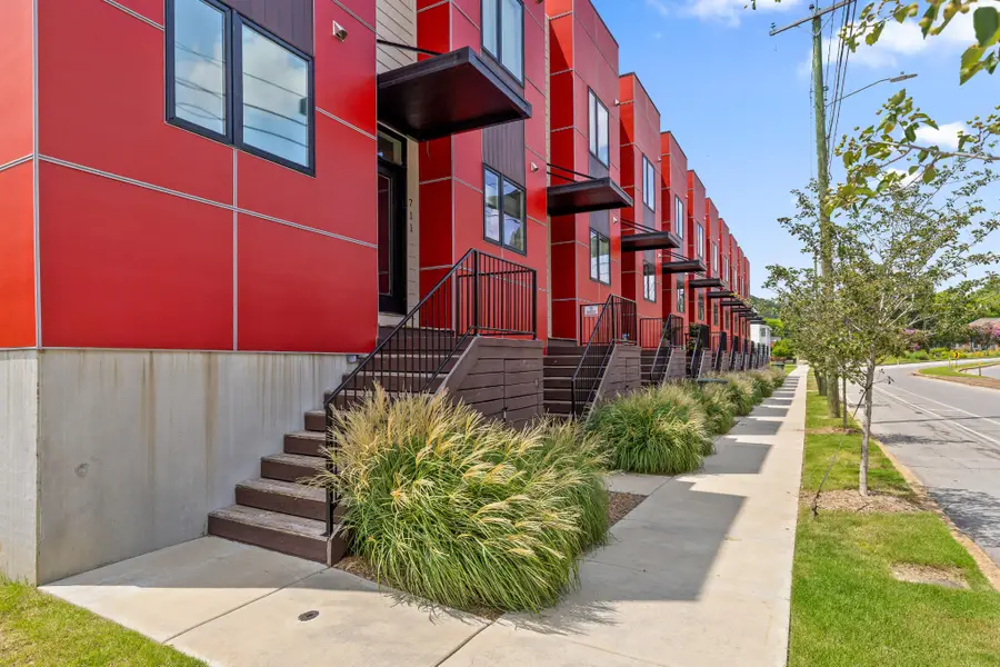 719 N Market Street, Chattanooga, TN 37405 - #2