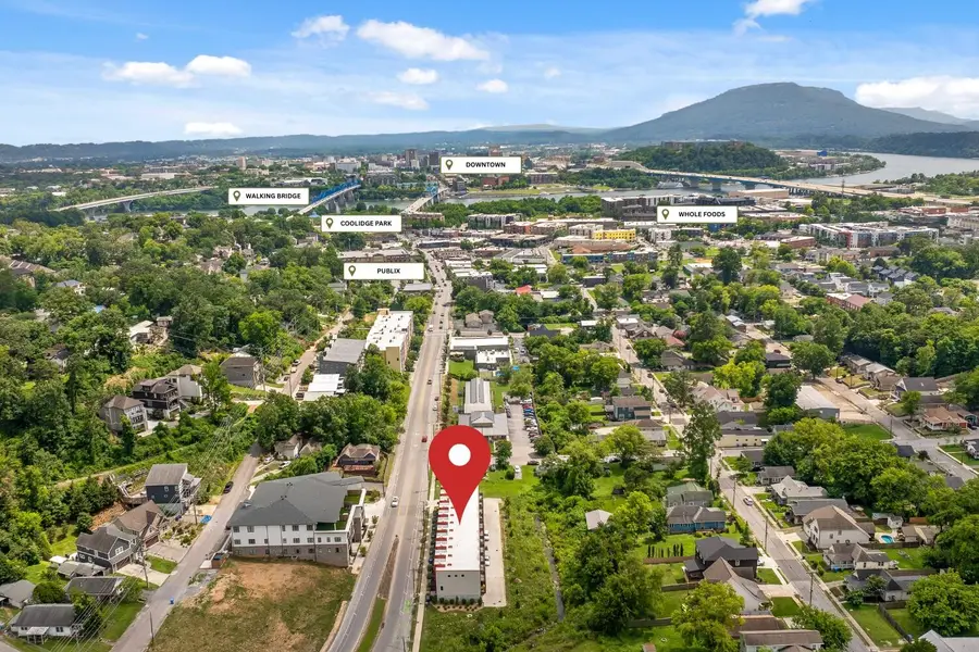 719 N Market Street, Chattanooga, TN 37405 - #3