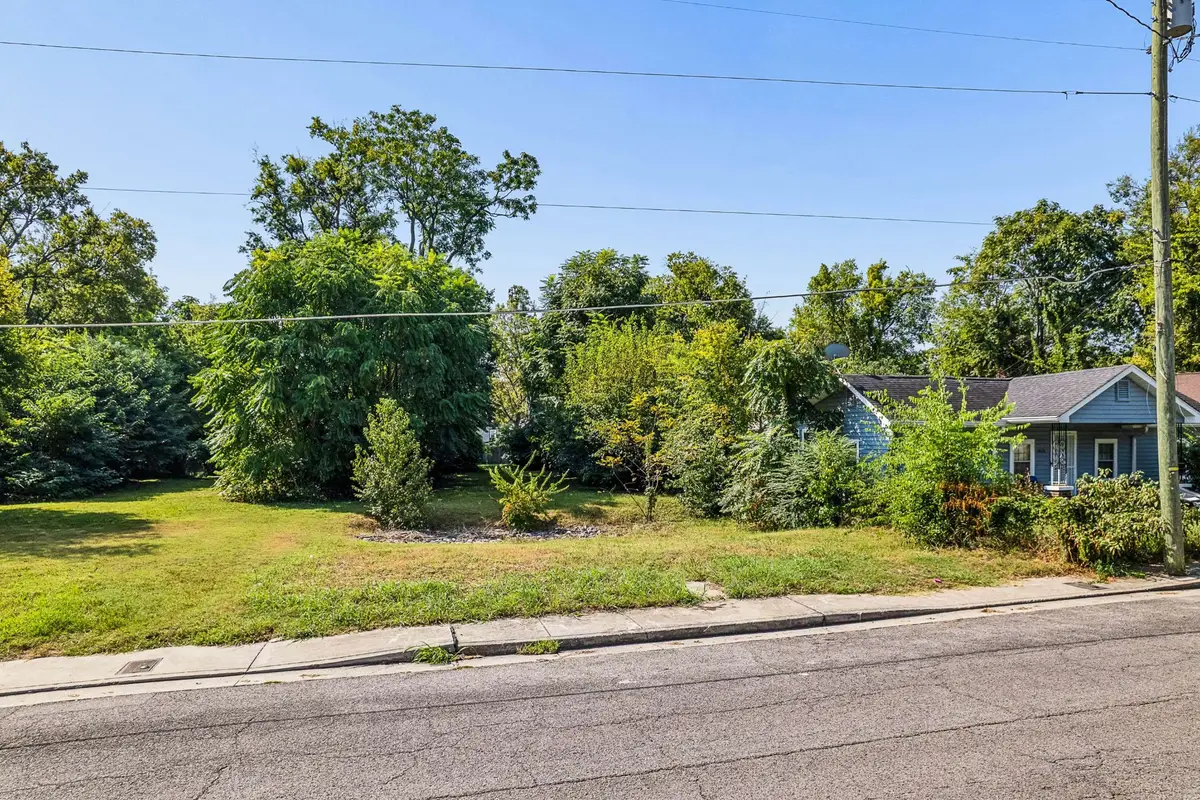 2421 Meharry Blvd, Nashville, TN 37208 - #1