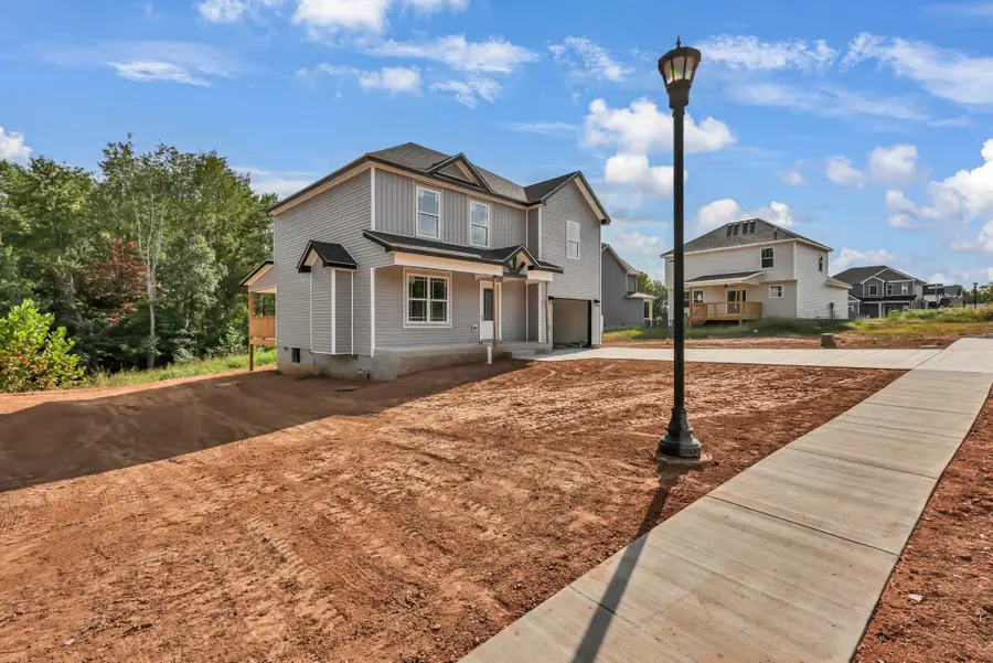 1166 Boulder Pass Road, Clarksville, TN 37042 - #2