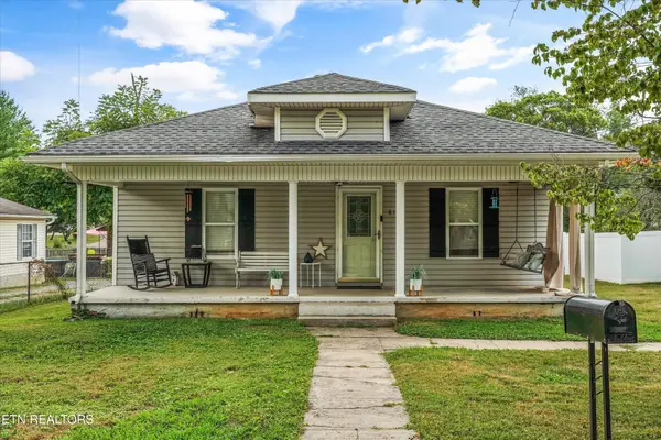 616 Mitchell Drive, Knoxville, TN 37912
