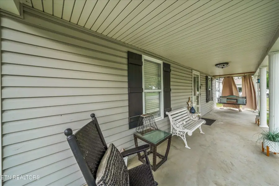 616 Mitchell Drive, Knoxville, TN 37912 - #2