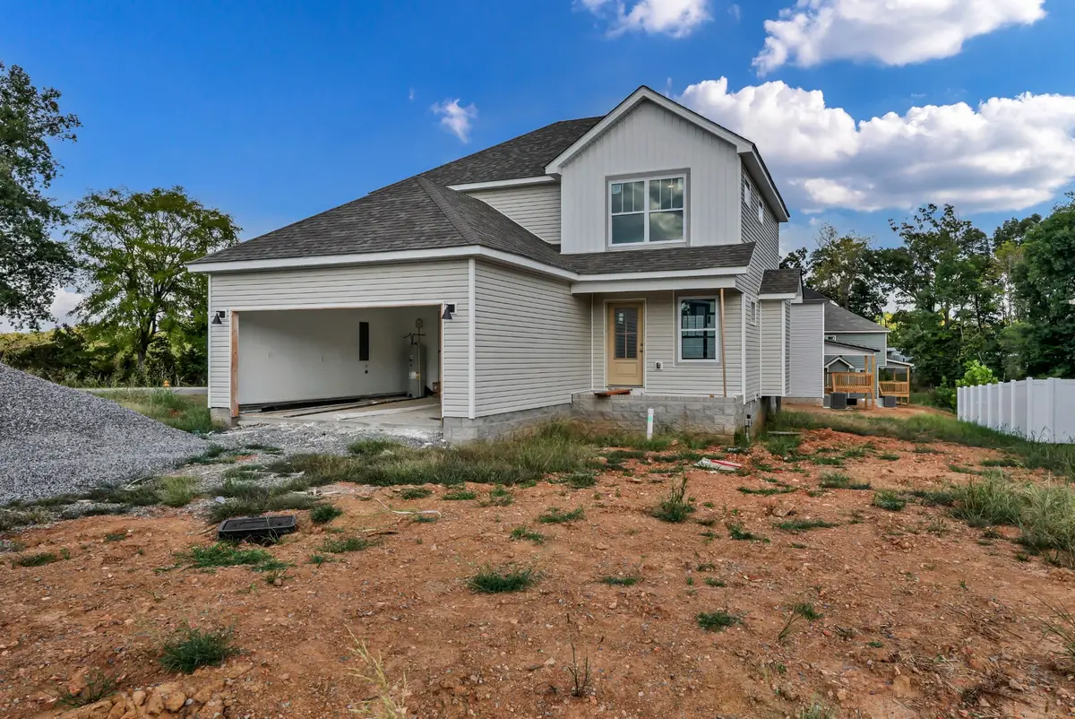 1101 Black Rock Road, Clarksville, TN 37042 - #1