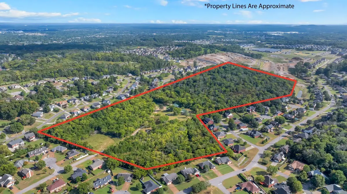 400 Megan Dr, Smyrna, TN 37167 - #1