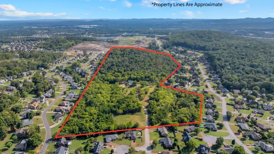 400 Megan Dr, Smyrna, TN 37167 - #3