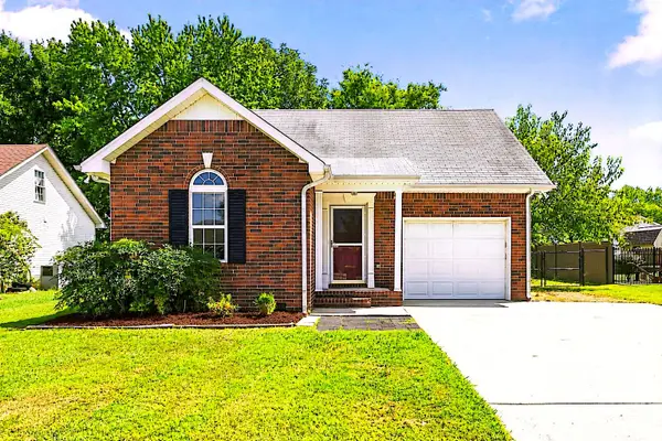 1794 Lucille Ln, Murfreesboro, TN 37129