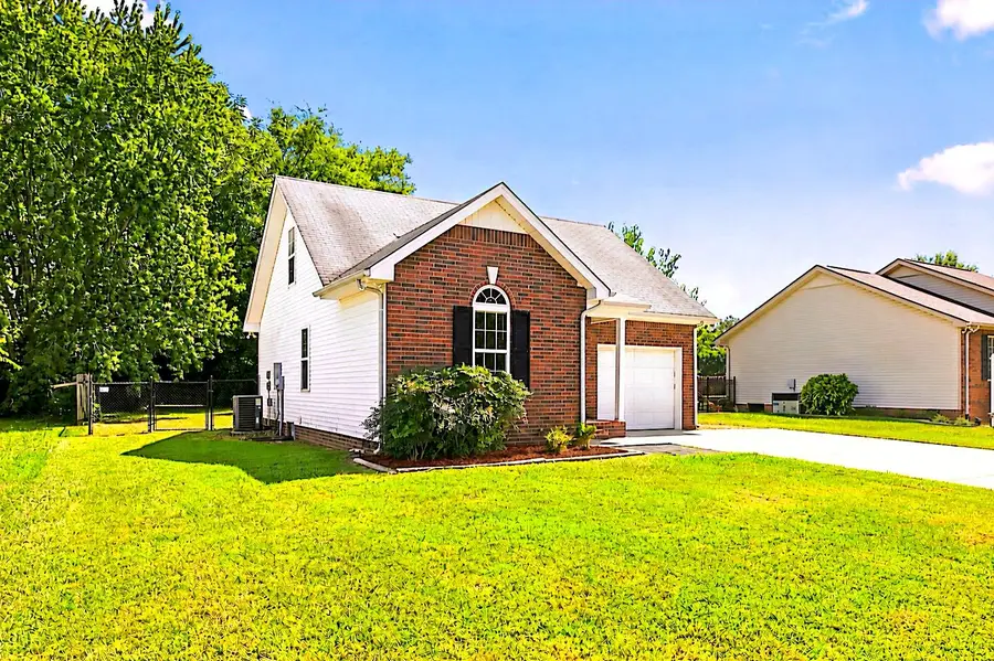 1794 Lucille Ln, Murfreesboro, TN 37129 - #2