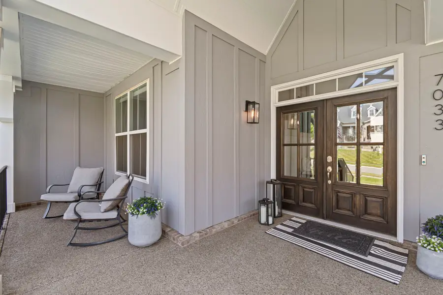 7033 Fiddlers Glen Dr, Arrington, TN 37014 - #3