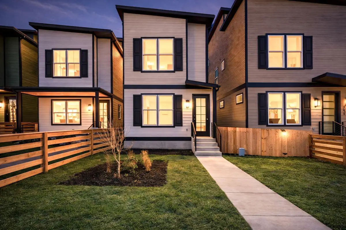 800 45th Ave N, Nashville, TN 37209 - #1
