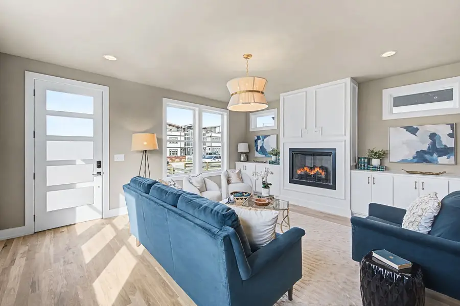 798 45th Ave N, Nashville, TN 37209 - #3
