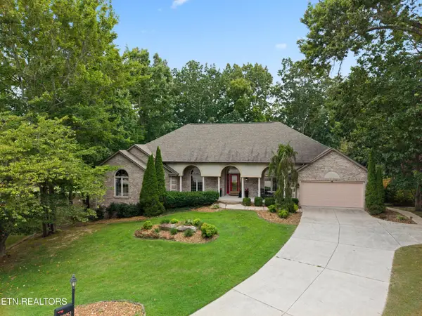 18 Mountain View Circle, Crossville, TN 38558