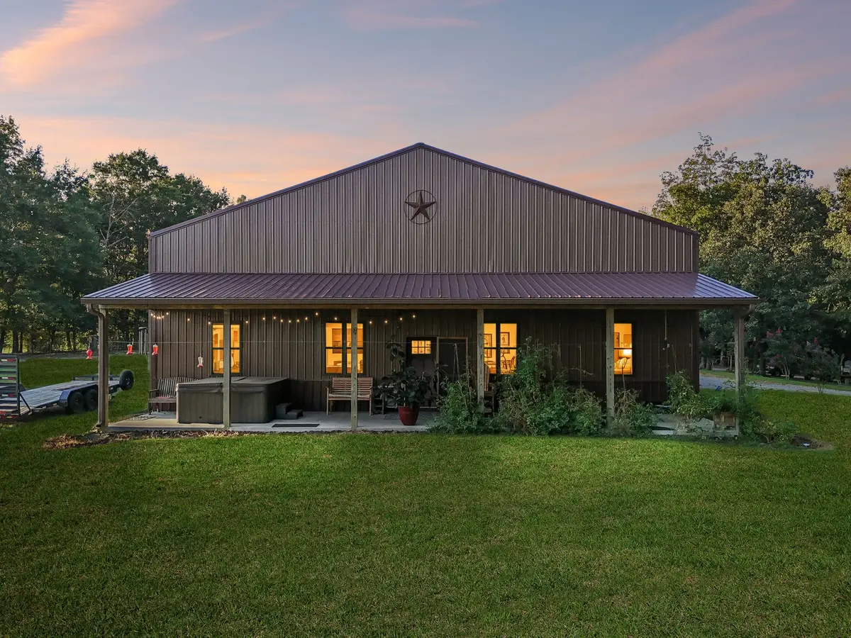 841 Todd Rd, Woodbury, TN 37190 - #1
