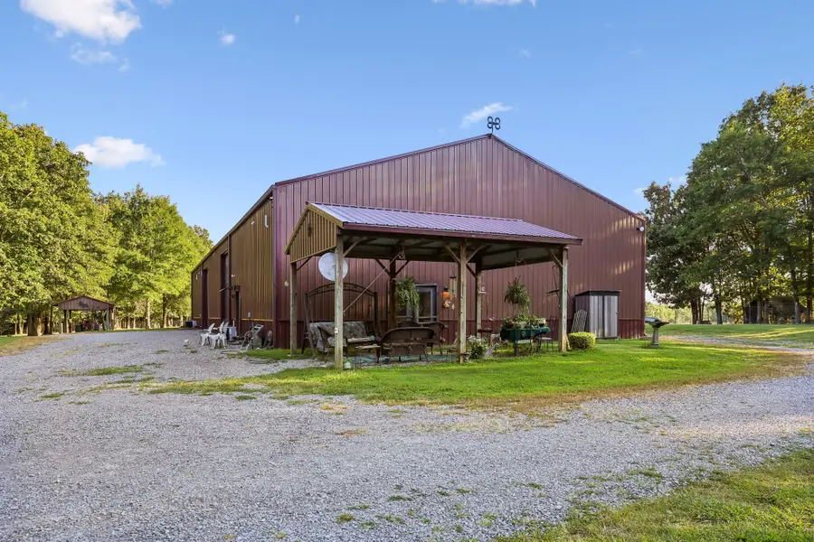 841 Todd Rd, Woodbury, TN 37190 - #3