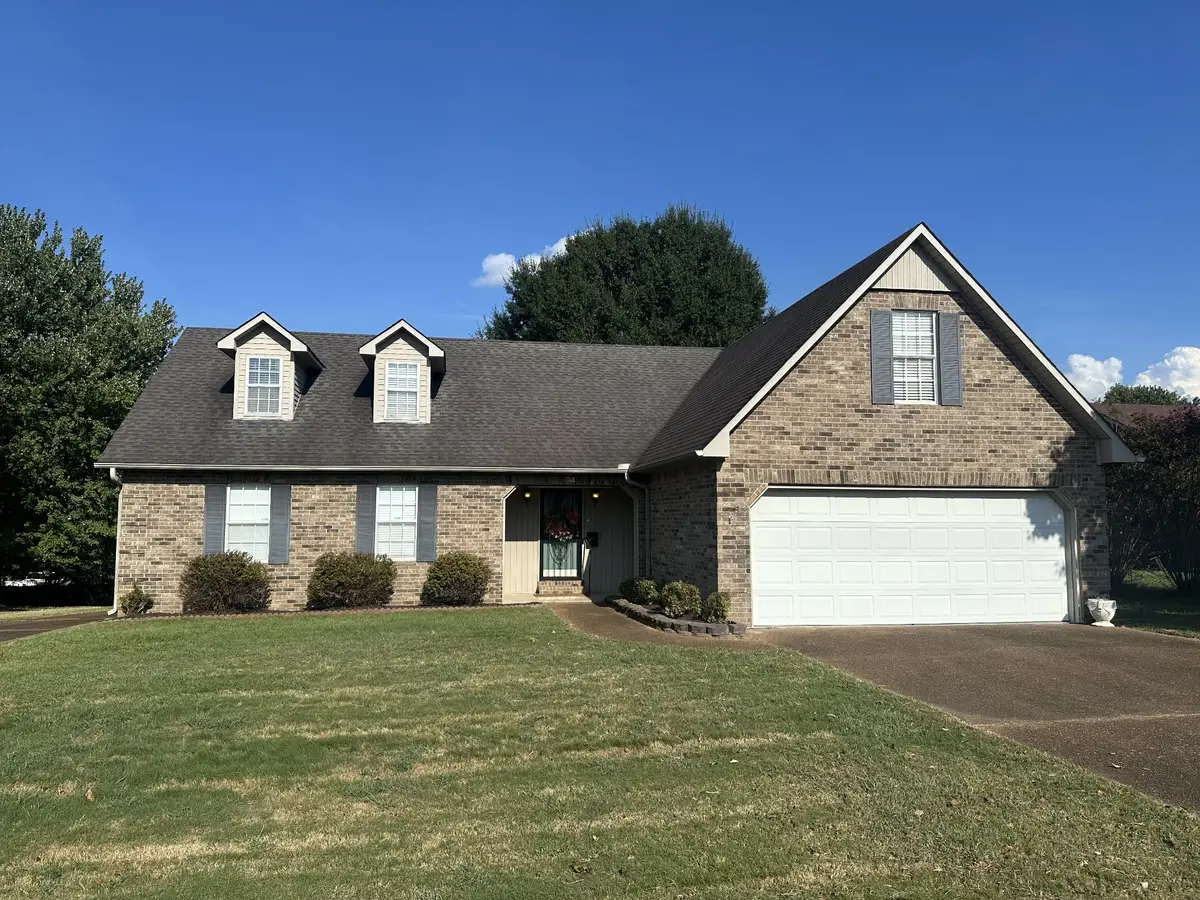 94 New Renfroe St, Lexington, TN 38351 - #1