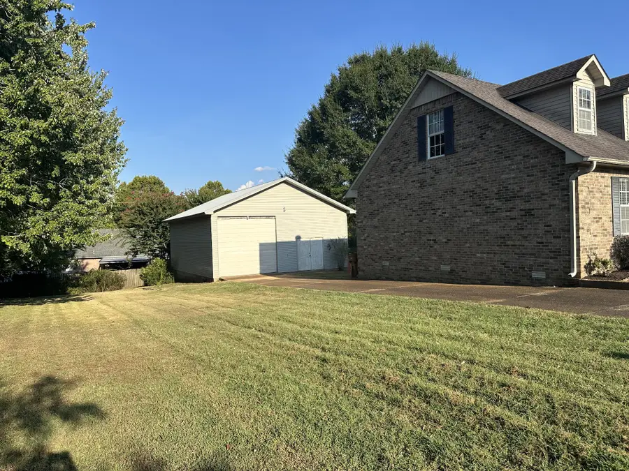 94 New Renfroe St, Lexington, TN 38351 - #3