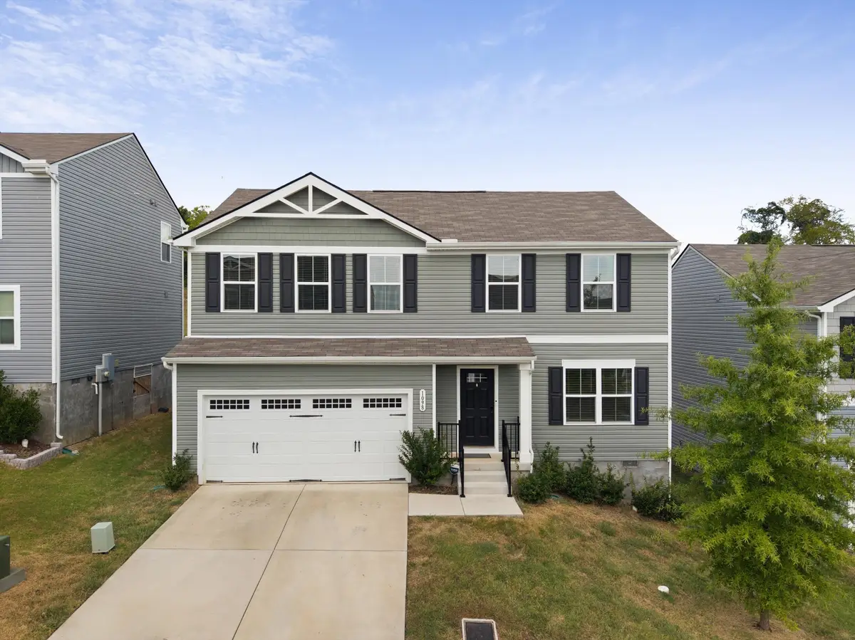 1098 Cone Blvd, Nashville, TN 37207 - #1