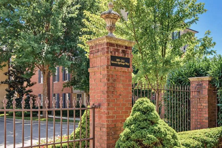 307 Seven Springs Way #102, Brentwood, TN 37027 - #2