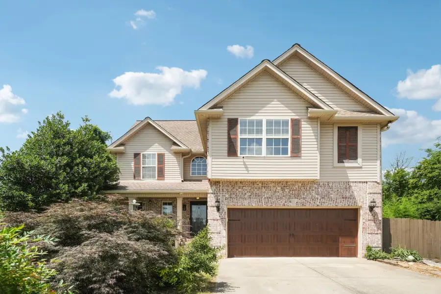 631 Keeton Ave, Old Hickory, TN 37138 - #2