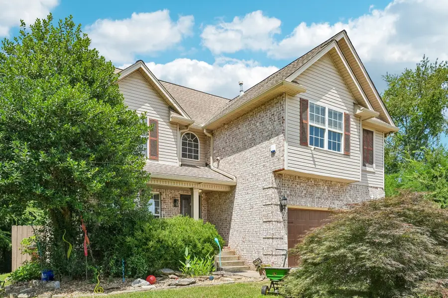 631 Keeton Ave, Old Hickory, TN 37138 - #3