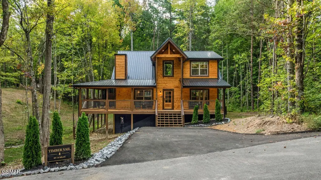 2320 Bogle Spring Loop, Sevierville, TN 37862 - #1