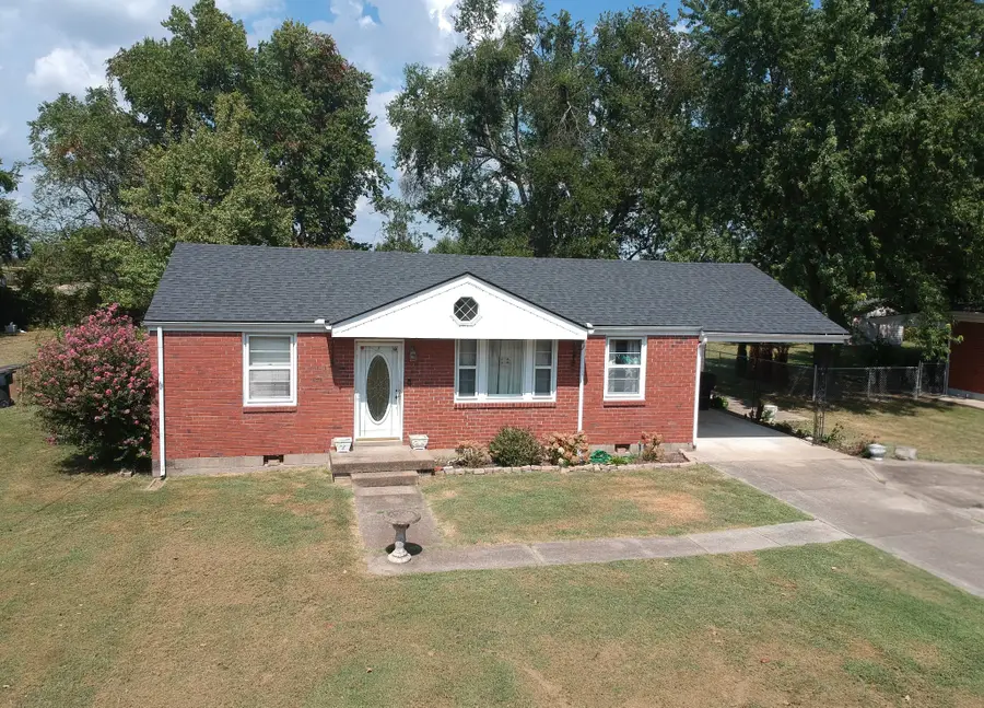 388 Melpar Dr, Nashville, TN 37211 - #2