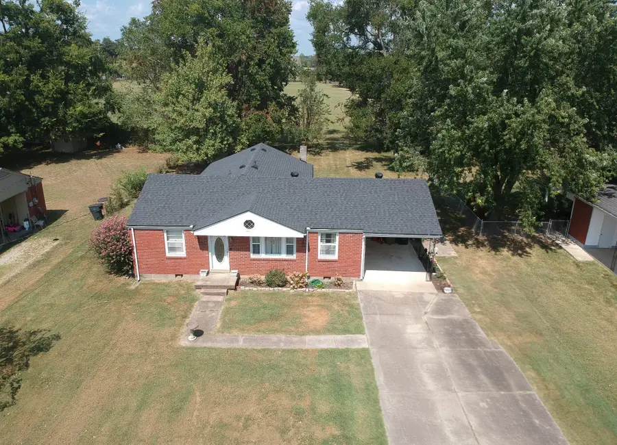 388 Melpar Dr, Nashville, TN 37211 - #3