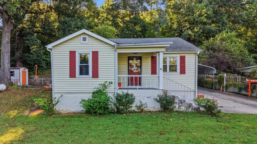 536 Runyan Dr, Chattanooga, TN 37405 - #2