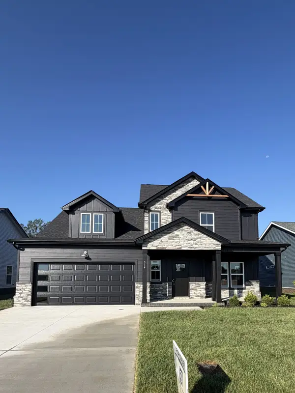 514 Willow Park Drive, Clarksville, TN 37043