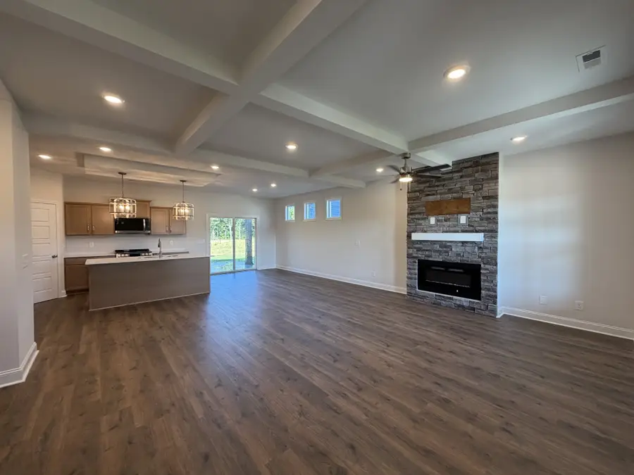 514 Willow Park Drive, Clarksville, TN 37043 - #2