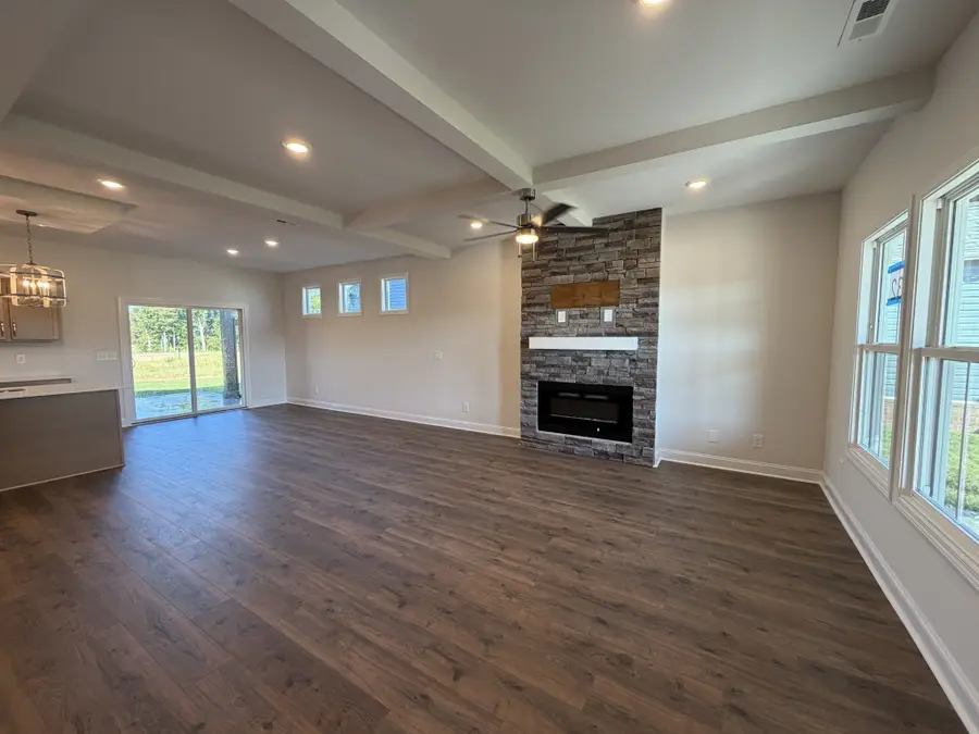 514 Willow Park Drive, Clarksville, TN 37043 - #3