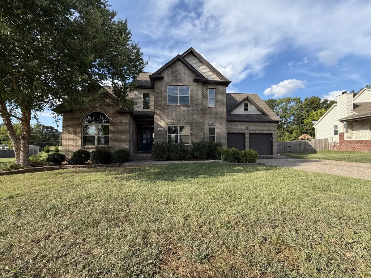 308 W Winterberry Trl, White House, TN 37188 - #1