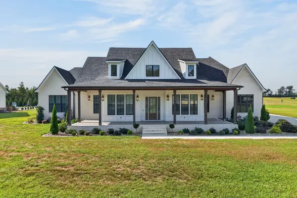 5232 Ben Jared Rd, Baxter, TN 38544