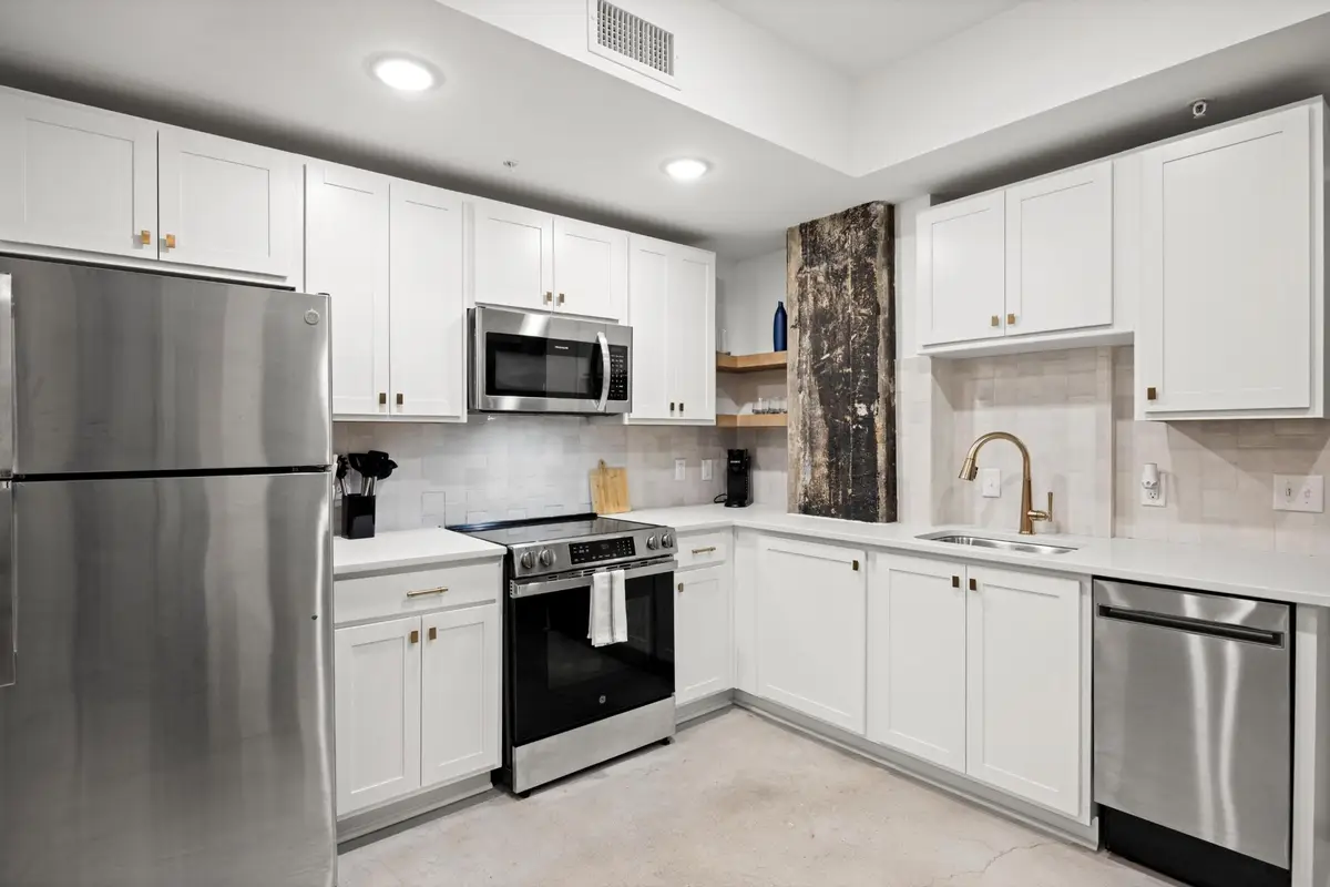 117 E 7th Street, Chattanooga, TN 37402 - #1