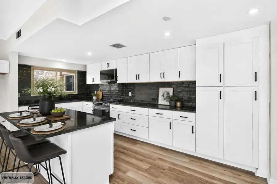 4200 West End Ave #411, Nashville, TN 37205 - #2