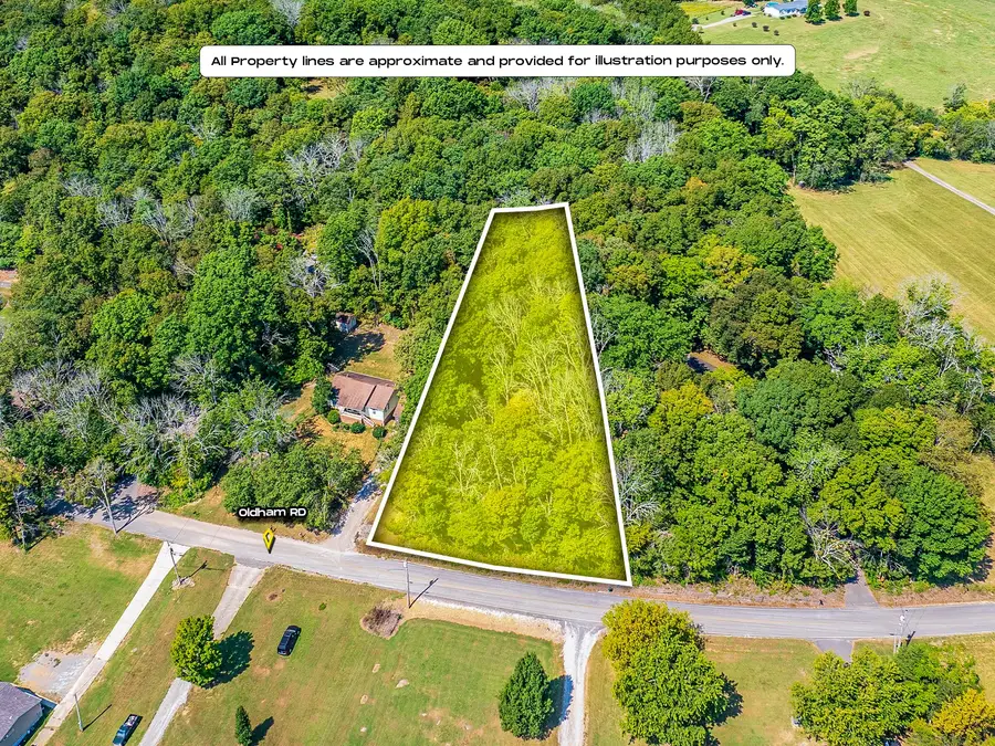 0 Oldham Rd, Hartsville, TN 37074 - #2