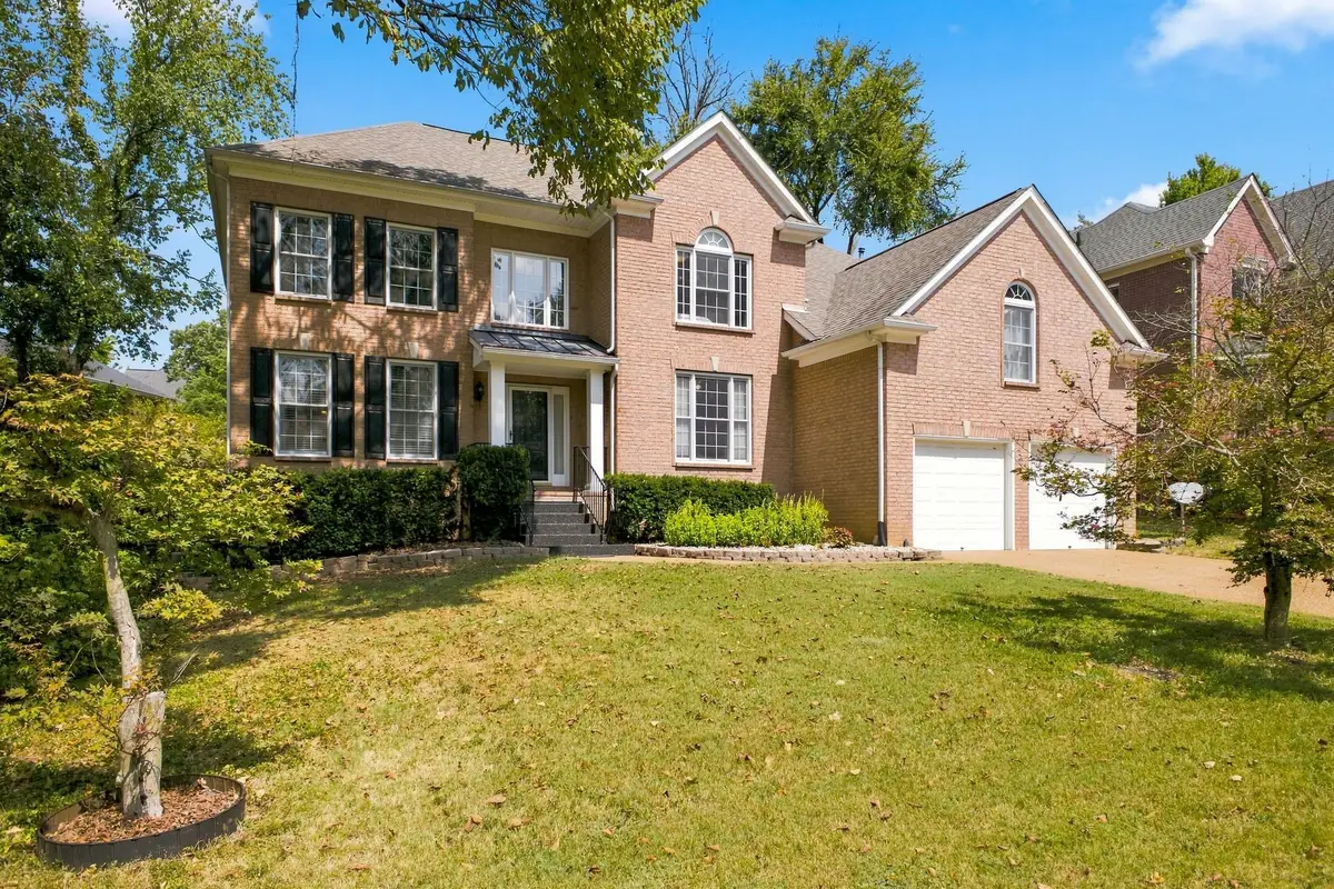 4633 Sterling Cross, Nashville, TN 37211 - #1