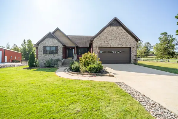 251 Fairy Tale Way, Savannah, TN 38372