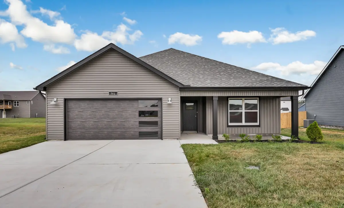 382 Galway Dr, Clarksville, TN 37042 - #1