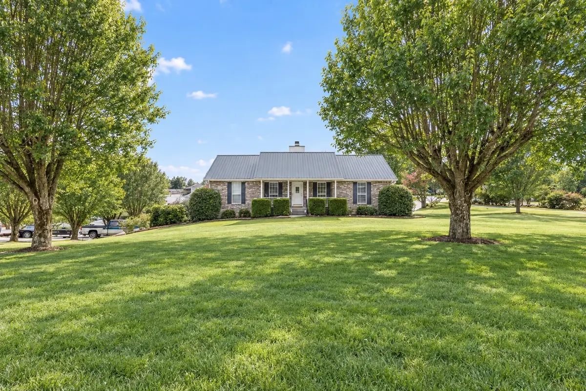 7402 Old Clarksville Pike, Joelton, TN 37080 - #1