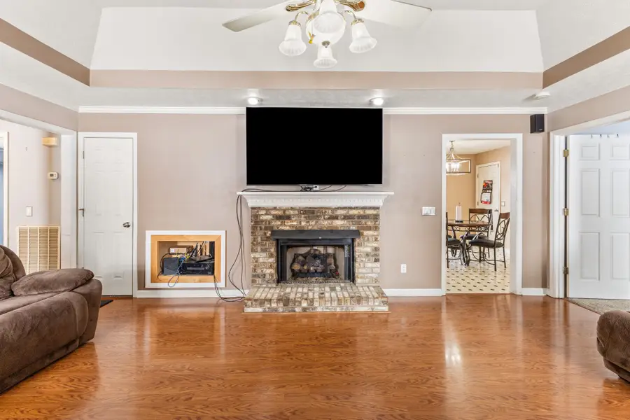 7402 Old Clarksville Pike, Joelton, TN 37080 - #2