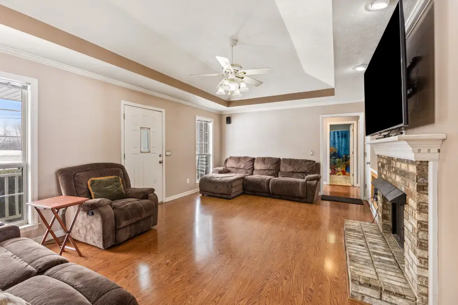 7402 Old Clarksville Pike, Joelton, TN 37080 - #3