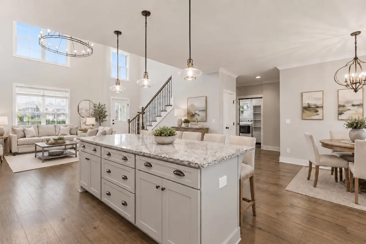 2044 Trout Trl, Murfreesboro, TN 37129 - #1