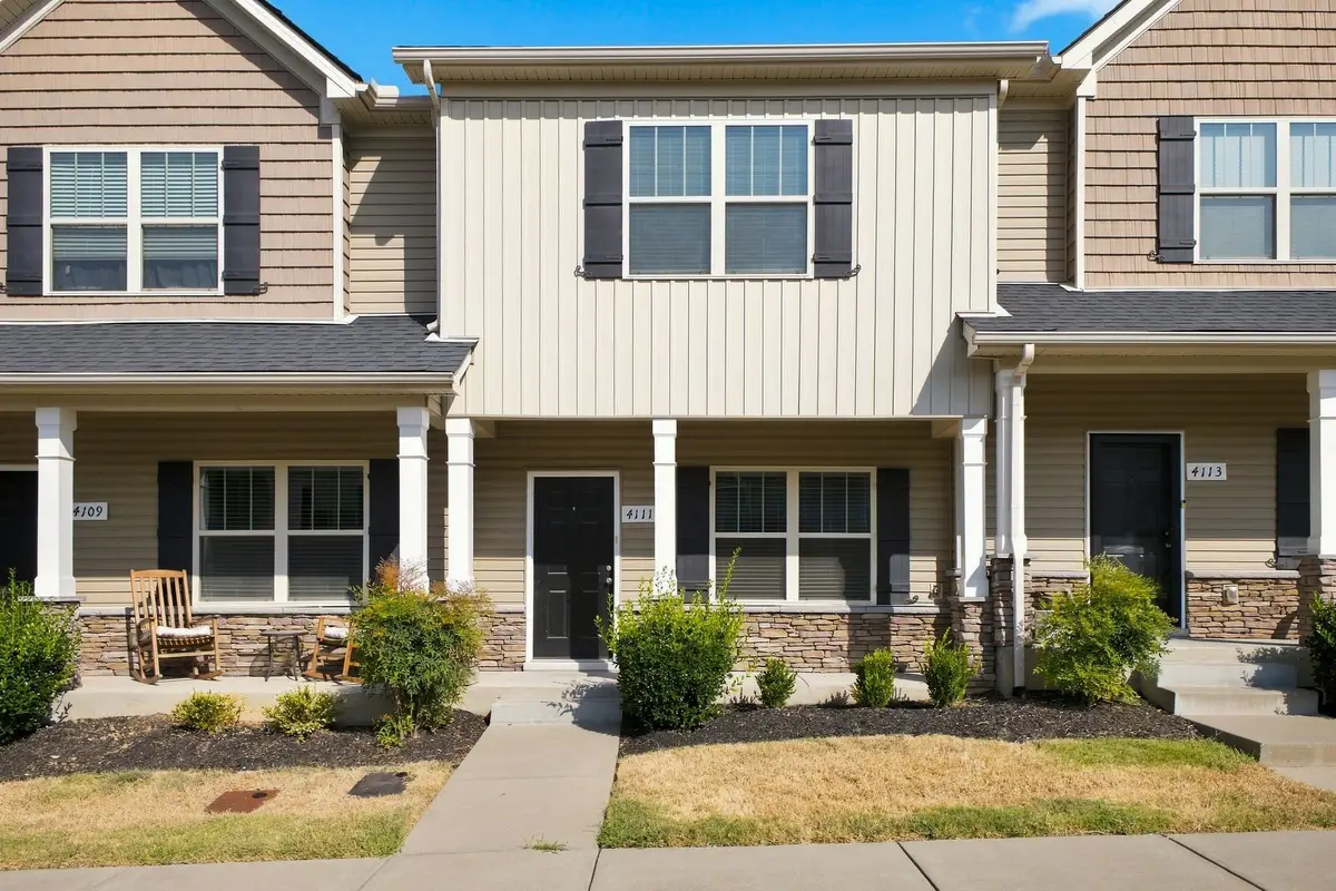 4111 Saddlecreek Way, Antioch, TN 37013 - #1