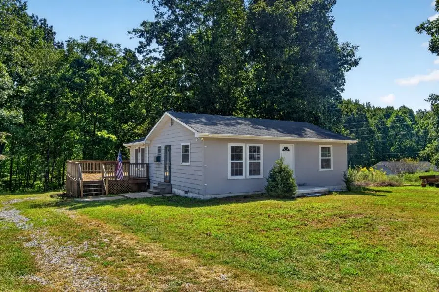 7313 Taylor Rd, Fairview, TN 37062 - #1