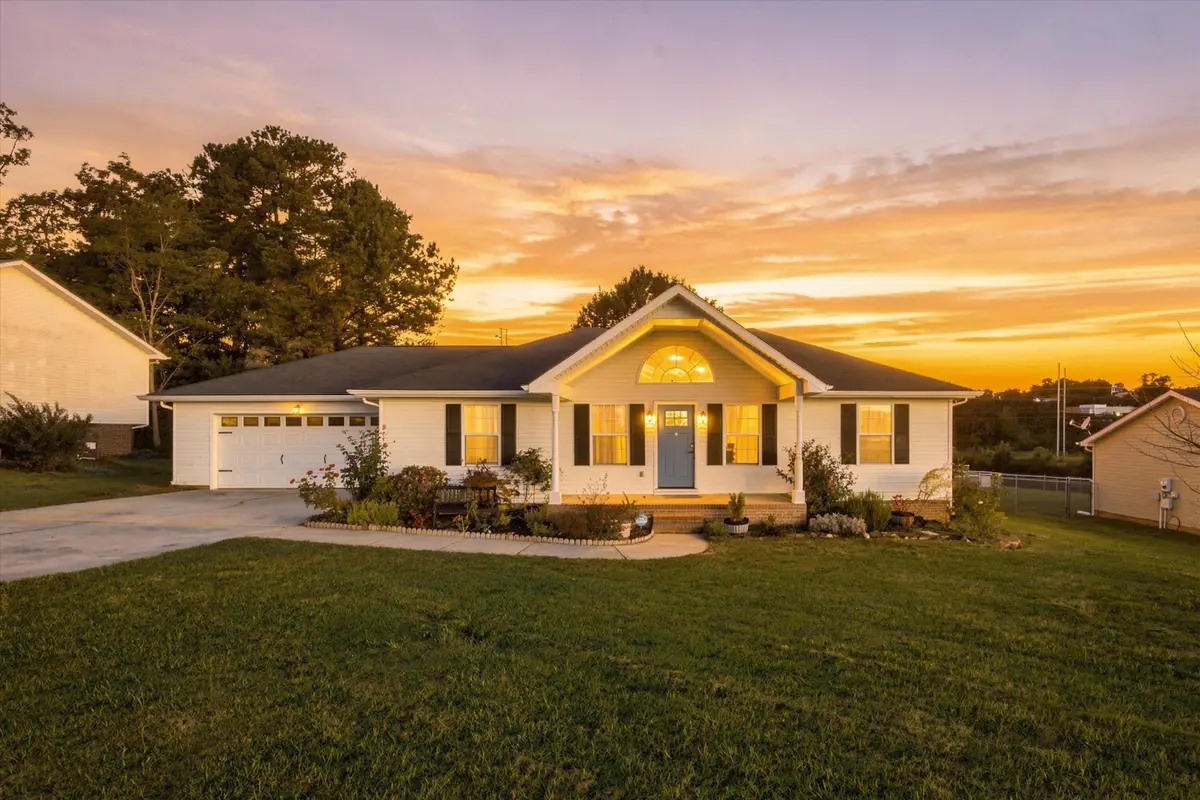 50 Chestnut Ridge Road, Ringgold, GA 30736 - #1