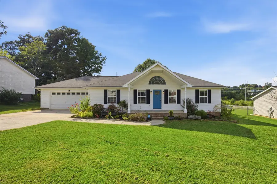 50 Chestnut Ridge Road, Ringgold, GA 30736 - #2