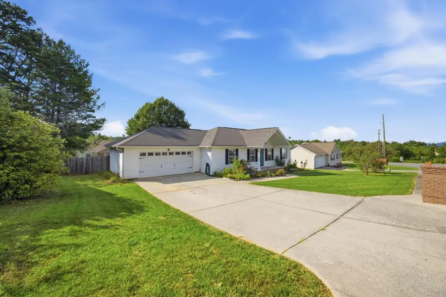 50 Chestnut Ridge Road, Ringgold, GA 30736 - #3