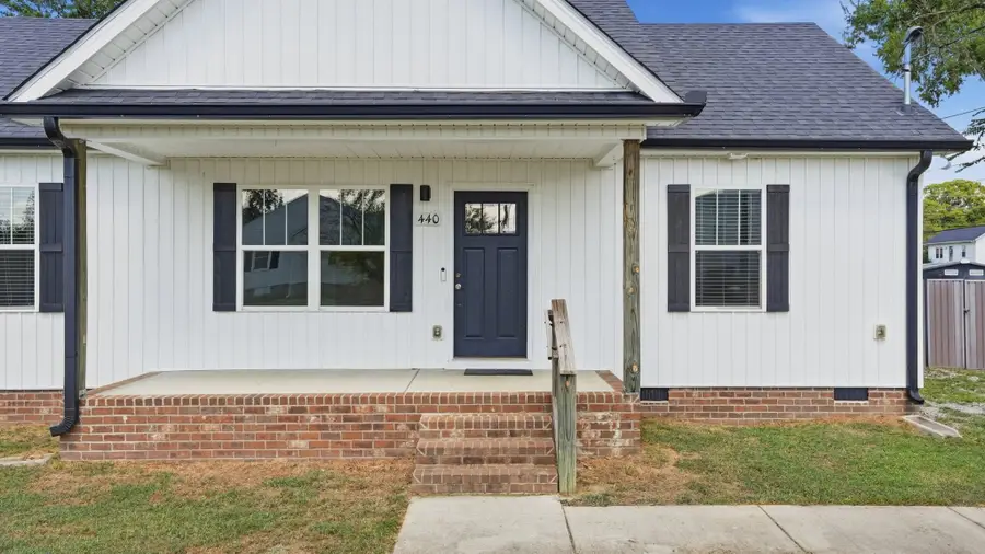 440 Hillsdale St, Lewisburg, TN 37091 - #3