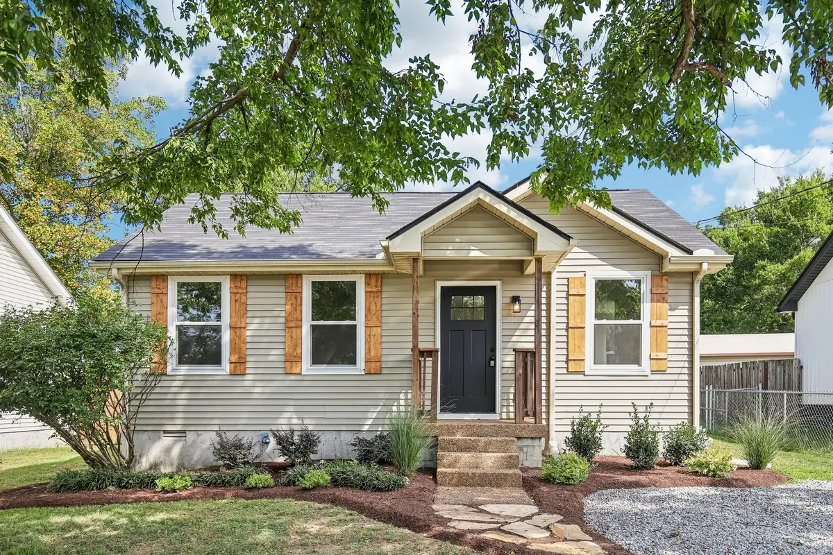 213 Maple St, Madison, TN 37115 - #1